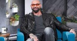 What Is American Actor Dave Bautista’s Net Worth?