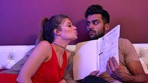 Are Hannah Stocking And Adam Waheed Dating & Why Do People Think They Are In Secret Relationship?