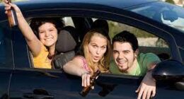 Drinking And Driving Among College Students: Why Is It Important To Talk About The Side Effect