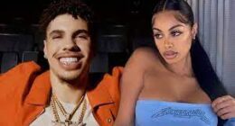Is lamelo Ball In A Relationship With Ana Montana? Here's What You Should Know