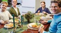 Neil Patrick Harris & David Burtka: How Did They Conquer Family Mealtime