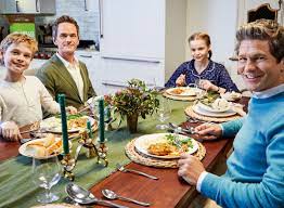 Neil Patrick Harris & David Burtka: How Did They Conquer Family Mealtime