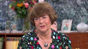 Who Is Poet Pam Ayres Husband?