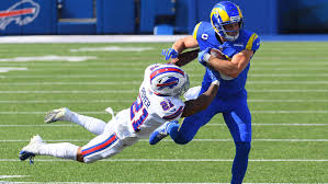 Where To Watch LA Rams Vs Buffalo Bills: Live Stream Predictions and 53 Man-Roster