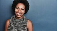 Who Is Sasheer Zamata Partner: Is She Married? Here Are 5 Facts About To Know The Actress