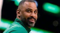 Coach Ime Udoka: Apology Statement And Agent - What Did He Say?