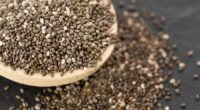 7 Benefits of Chia Seeds For Skin: How To Use, Recipes, & Side Effects