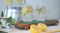Health Benefit: Is Lemon Water Good For Kidneys And Liver?