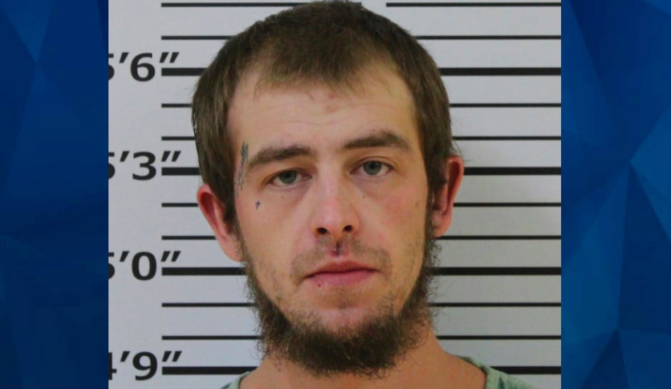 Thomas Neal Williams Arrested: Tennessee Man Traps Girlfriend Inside Home, Burns Her With Blow Torch