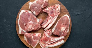 Stop Eating Meat Side Effects: What Happens When You Stop Eating Meat For 30 Days?