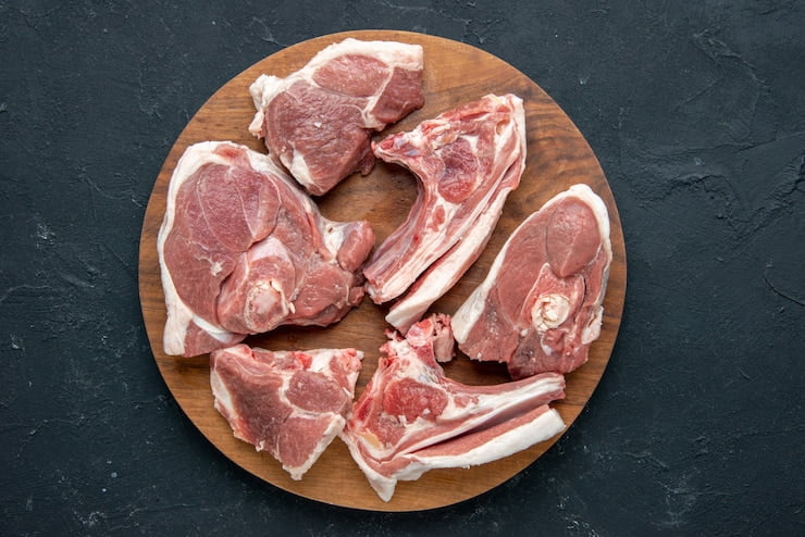 Stop Eating Meat Side Effects: What Happens When You Stop Eating Meat For 30 Days?