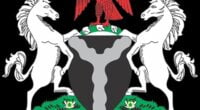 Who designed Nigeria coat of arms?