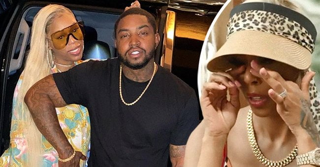 Are Bambi And Scrappy Divorcing? Bambi Called Shay Johnson A ‘Side Chick’!