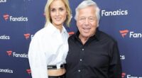 Robert Kraft’s New Wife: Did He Got Married To Dana Blumberg? Here Is What To Know