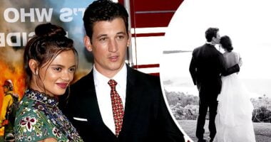 Do Miles Teller And His Wife Keleigh Sperry Have Kids? Parents And Siblings