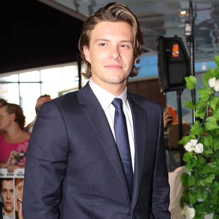 Xavier Samuel Marital Status- Who Is His Wife? Siblings And Parents Explored