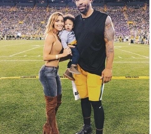 Is Julius Peppers Still Married To Claudia Sampedro? Know About Peppers’ Kids!Is Julius Peppers Still Married To Claudia Sampedro? Know AbIs Julius Peppers Still Married To Claudia Sampedro? Know About Peppers’ Kids!out Peppers’ Kids!