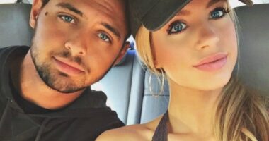 Do Tyler Beede And His Wife Allie Deberry Have Children Together? Everything To Know About Their Family