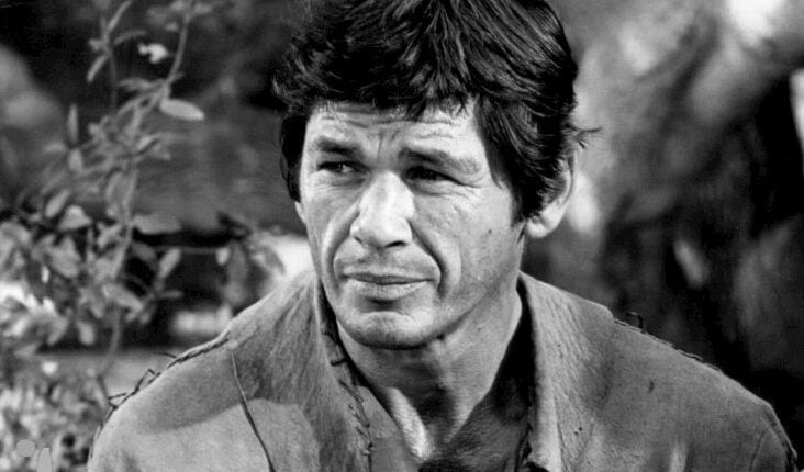 Was Actor Charles Bronson Regarded As An Arrogant Man By Those Who Worked With Him?