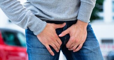 Facts Check: Can men have yeast infections? Causes, treatment & prevention