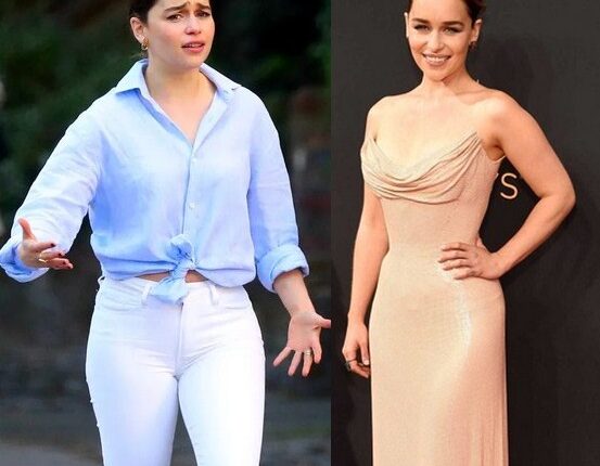 How Did Emilia Clarke Lose Weight? Explore Her Personal Life Details, Workout Plan, And Diet Plan