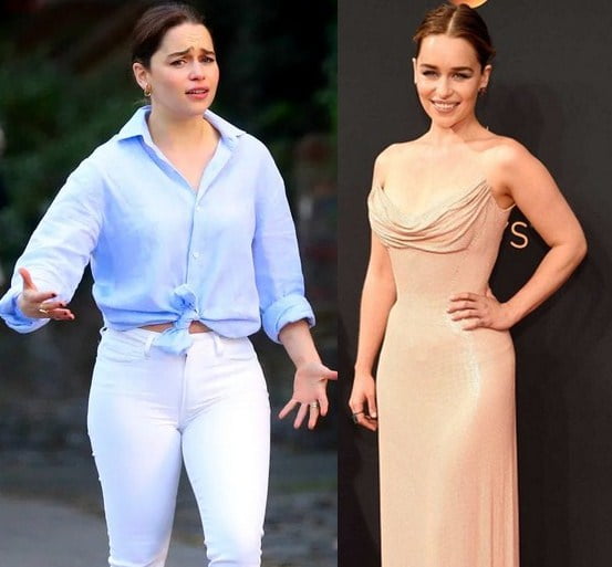 How Did Emilia Clarke Lose Weight? Explore Her Personal Life Details, Workout Plan, And Diet Plan