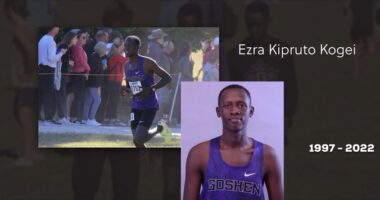 How Did Athlete Ezra Kipruto Kogei Die? Know more about the tragic accident
