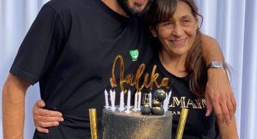 Who Is Melia Benzema Mother? Karim Benzema's Daughter Mom & Cora Gauthier, Ibrahim's mother