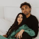 Are Christian Kirk And Ozzy Ozkan Still Together? Jags Receiver Wife and Family