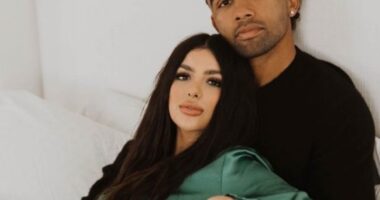 Are Christian Kirk And Ozzy Ozkan Still Together? Jags Receiver Wife and Family