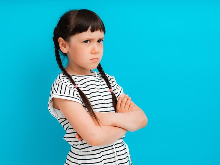 How To Handle Difficult Toddlers? Understanding Your Toddler's Difficult Behavior