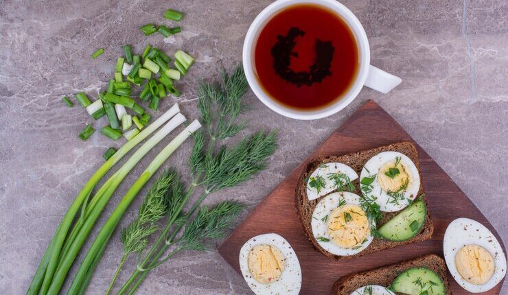 7 Side Effects Of Eating Boiled Eggs Everyday
