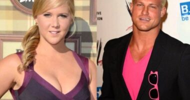 Is Dolph Ziggler Married With Wife? Parents, Net Worth & Girlfriend Ashley Mae Sebera