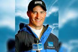Meteorologist Jim Cantore Net Worth- How Rich Is He?