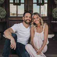 Are Rich Froning And Hillary Froning Married?