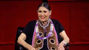 Who Is Sacheen Littlefeather's Husband? Family And Children - 5 Fast Facts
