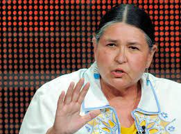 What Illness Did Sacheen Littlefeather Die Of? Health Condition, Net Worth, And Age