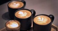 Prostate cancer risk can be reduced by drinking cups of coffee a day