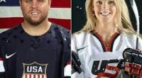 How Is Amanda Kessel Related to Phil Kessel? Soda Lover, Family, Wife And Children