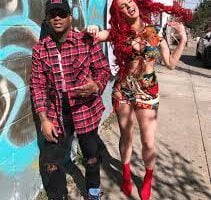 Are Justina Valentine And Conceited In A Relationship: Are They Dating?