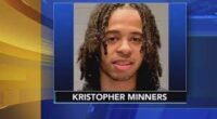 Who Was The Victim Of Mass Shooting In Philadelphia Kristopher Minners?