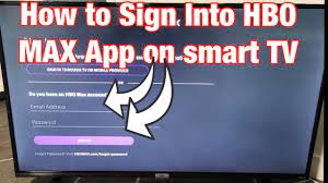 How to Activate HBO Max with TV Sign-in Code? Other Devices