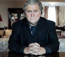 Who Is Steve Bannon Wife? Here Is What To Know About His First Marriage And Net Worth!