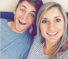 Who Is Trea Turner’s Wife? Know About Kristen Turner And Kids!