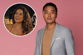 Love Is Blind S3: Who Is Andrew Liu? Here Are Fast Facts To Know
