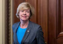 Is American Lawyer And Politician Tammy Baldwin Married? Meet Her Partner And Children - 5 Fast Facts