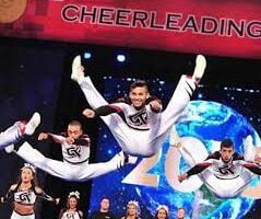 What Was Cheerleader Eric Ortiz Cause of Death? Cause Of His Death Explained