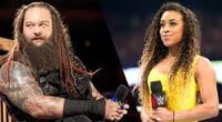 Why Did Bray Wyatt’s Wife File For Divorce?