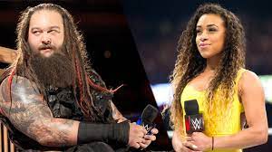 Why Did Bray Wyatt’s Wife File For Divorce?