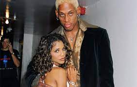 Who Slept With Dennis Rodman Wife? Cheat Details With Teammates